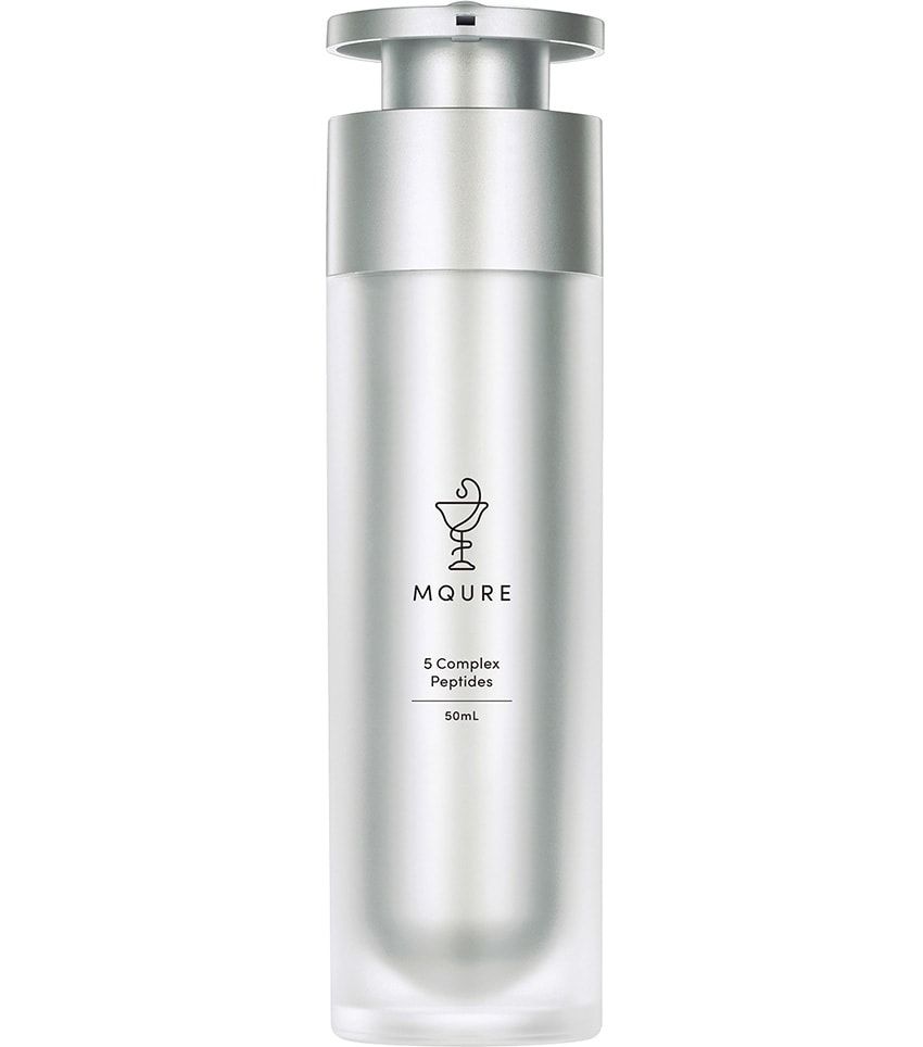 ペプチド配合で“期待値上昇”なコスメ6選。若々しく見せる肌ケアの必須アイテムだ！ - 2枚目の画像