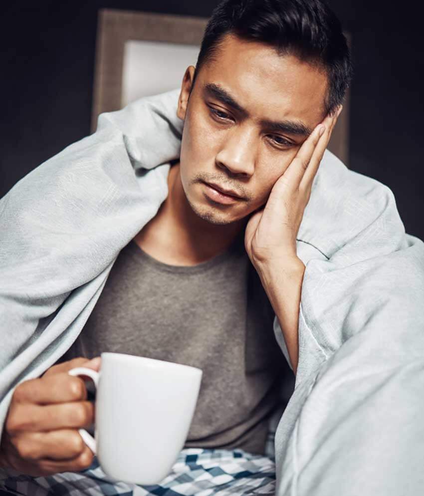 動悸、めまい、不安感etc.「コーヒー過剰摂取」のデメリットと適量をプロが解説！ - 4枚目の画像