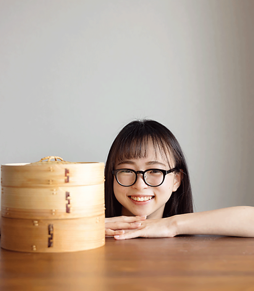 タイパ最高、栄養価満点。「せいろ蒸しダイエット」のメリットとおすすめレシピ - 12枚目の画像