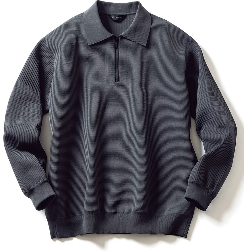 実は冬こそ“防臭”が必要！ニオイやすい冬の汗は“ハイテクインナー”で対策すべし - 4枚目の画像