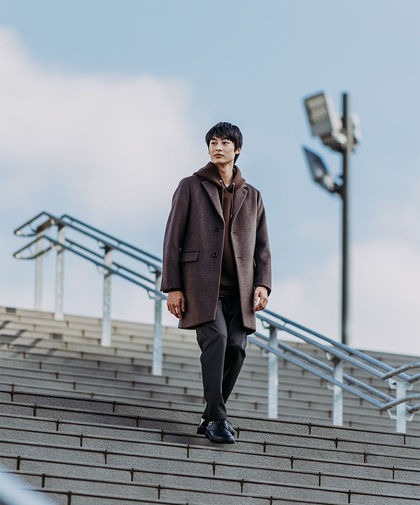 グリーンレーベル リラクシングの、 種類豊富な毎日はきたい「万能キレイめパンツ」 - 10枚目の画像