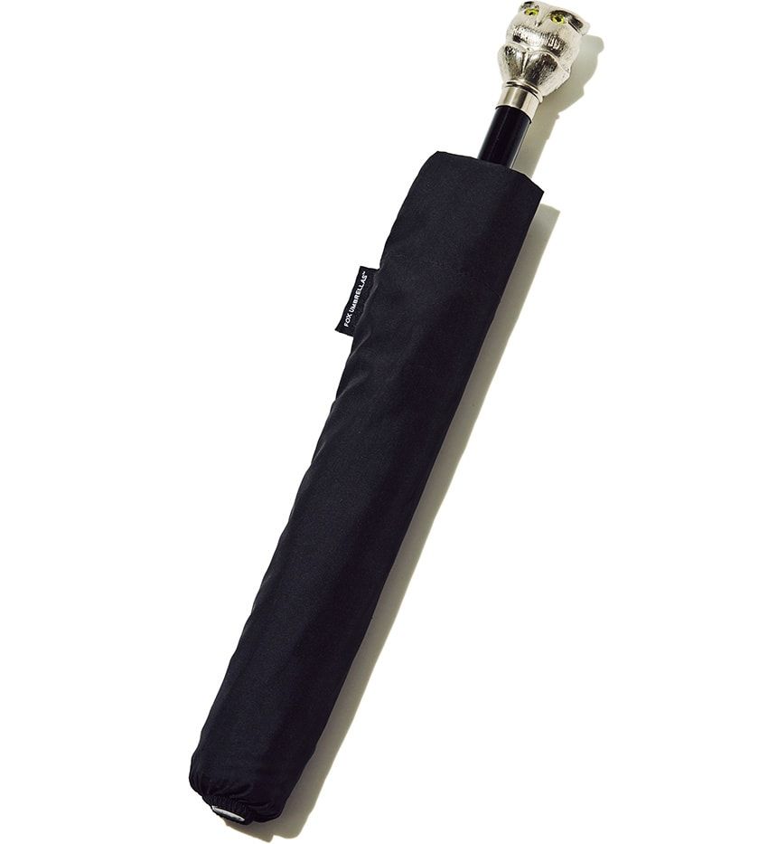 ゴアテックス採用の透湿防水ブーツも！坂田真彦さんの“クラシック”な私物レイングッズ - 4枚目の画像