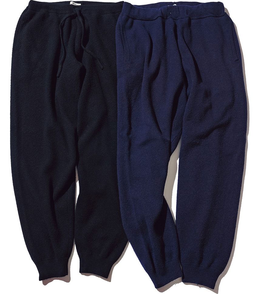 ON・OFF問わずヘビーユーズ。唯一無二の眼鏡店「緑青」オーナーの“心地いいアイテム” - 3枚目の画像