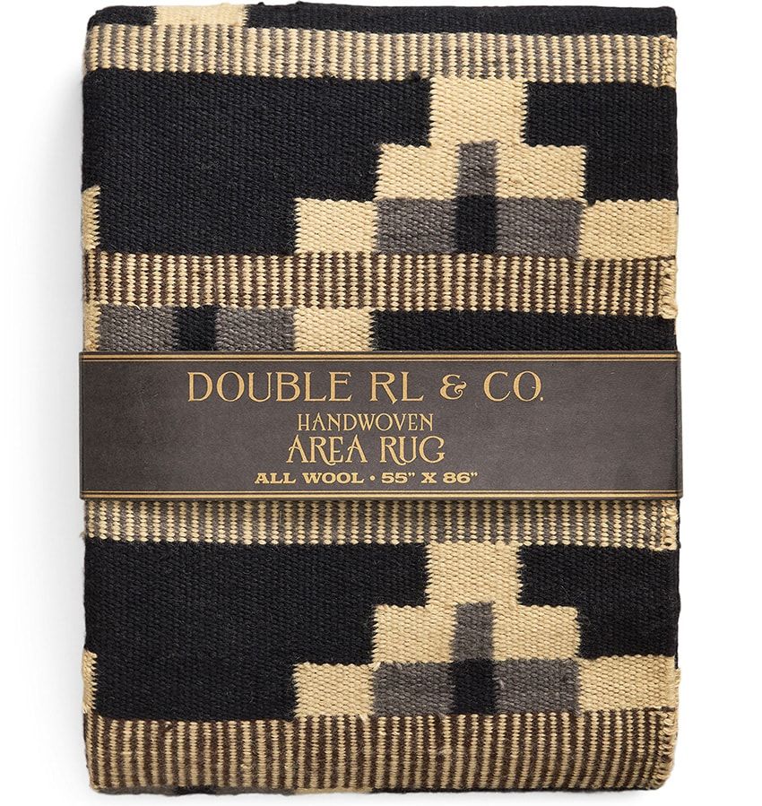 ラルフ ローレン「ダブル アール エル」の24年秋冬注目作！アーティスト・ゼフレン・エムとの限定コレクションの全貌 - 16枚目の画像