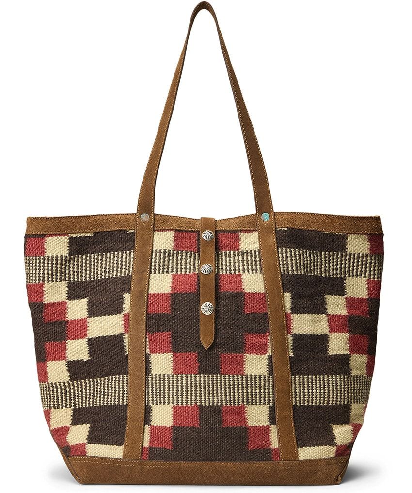 ラルフ ローレン「ダブル アール エル」の24年秋冬注目作！アーティスト・ゼフレン・エムとの限定コレクションの全貌 - 12枚目の画像