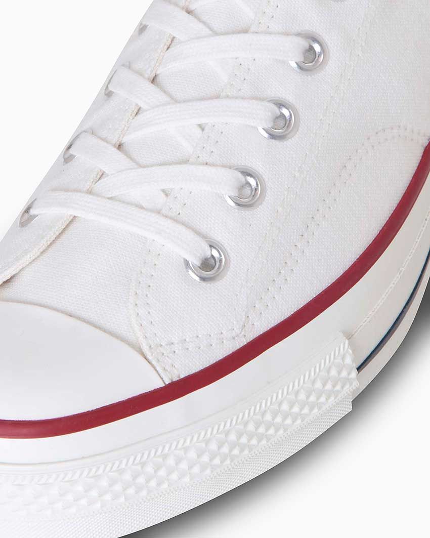 例年以上の大豊作！ コンバース「オールスターOX」第1作をMADE IN JAPANで復刻 - 4枚目の画像