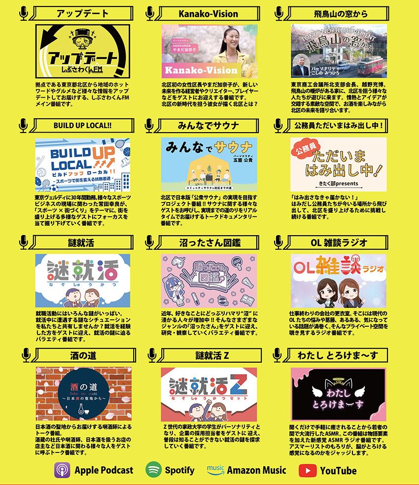 渋沢栄一を敬愛する看板娘が、ラジオ局で統括ディレククターとパーソナリティを任されていた - 15枚目の画像