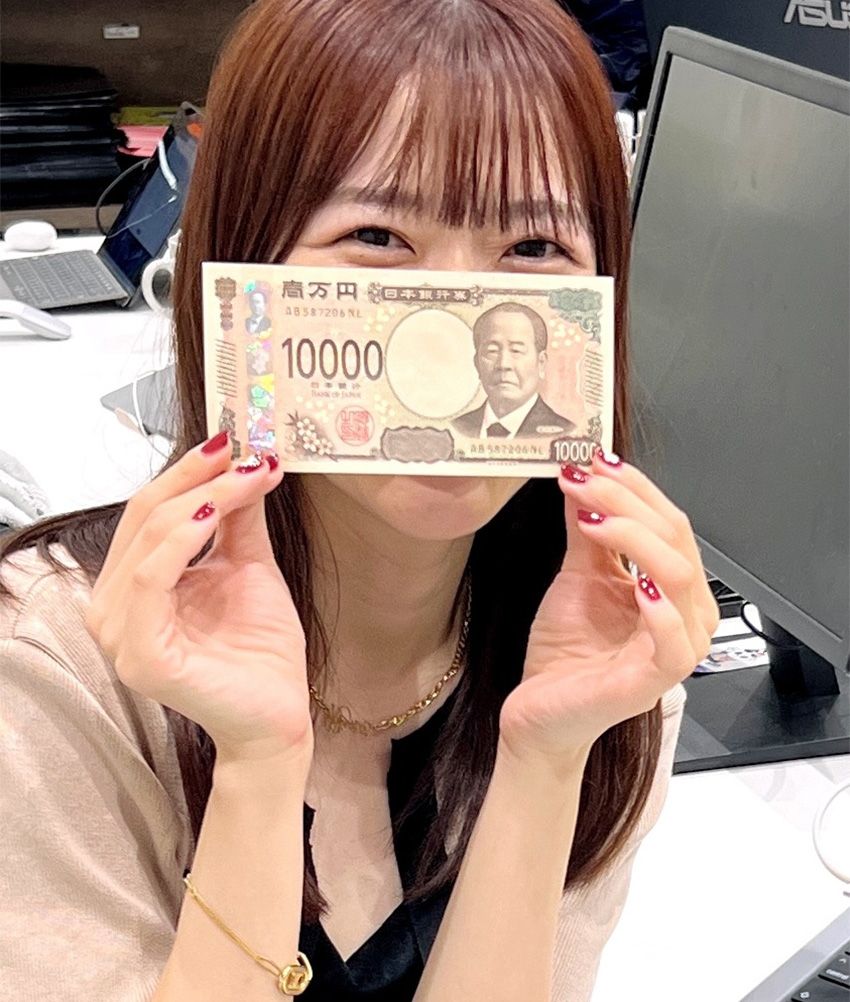 渋沢栄一を敬愛する看板娘が、ラジオ局で統括ディレククターとパーソナリティを任されていた - 14枚目の画像