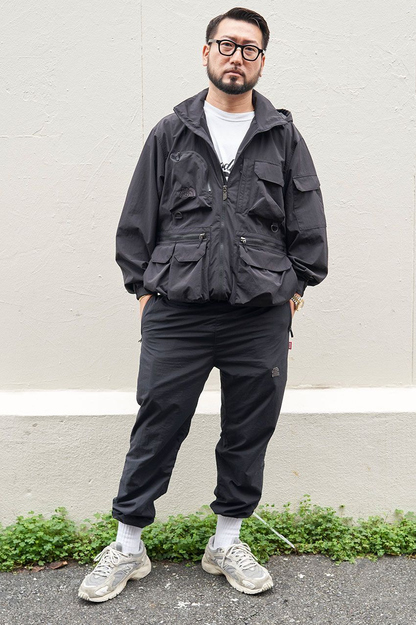 「それどこのブランドですか？」街角パパラッチで取材班が思わずメモった秀逸アウター6選   - 10枚目の画像