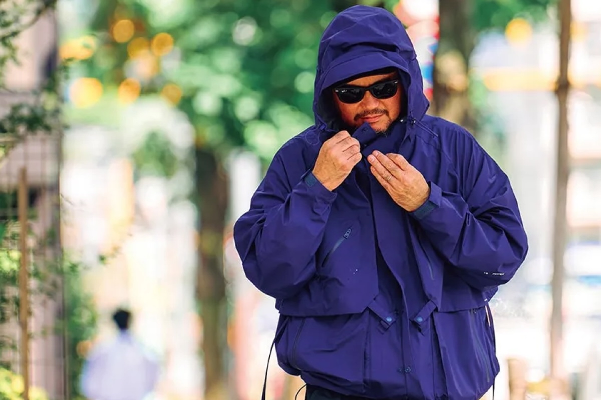 街使いに丁度いい“シティスペック”アウター6選！それぞれの愛用者が