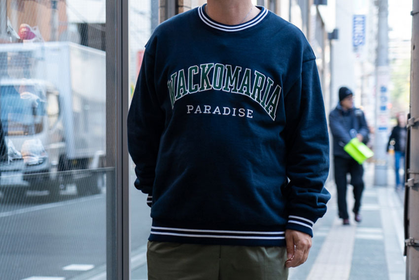 【 】Jeans スケーター カレッジ ロゴ スウェット Ressaca トレーナー スウェット オーバーサイズ 裏起毛