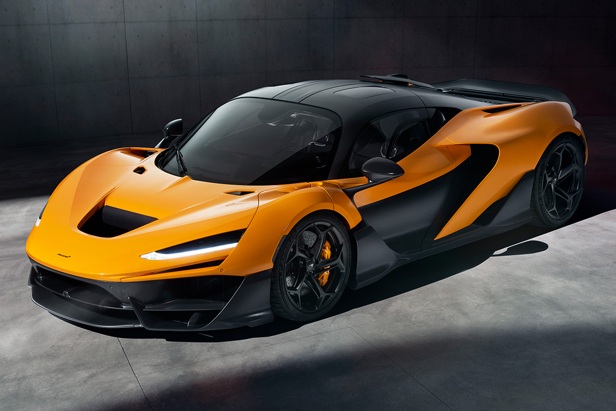 6億円越えでも即完売！ 一生に一度は拝んでみたい1000馬力超、最高