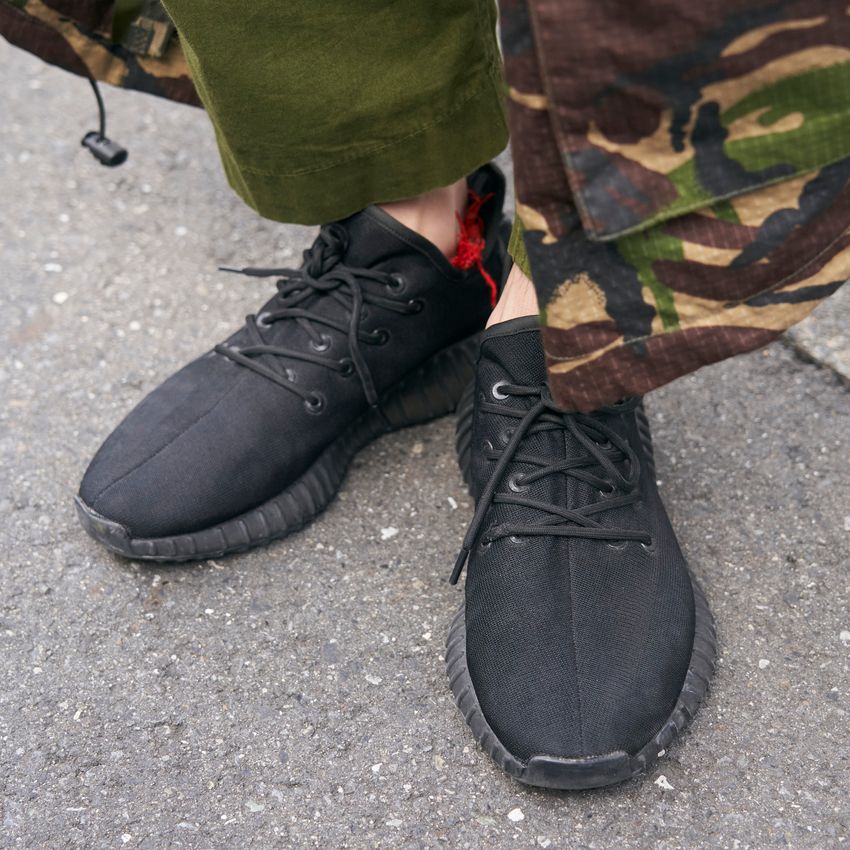 「ベスト」はこう着るとお洒落にキマる！個性派勢の“ありきたりじゃない”着こなし例3選 - 7枚目の画像