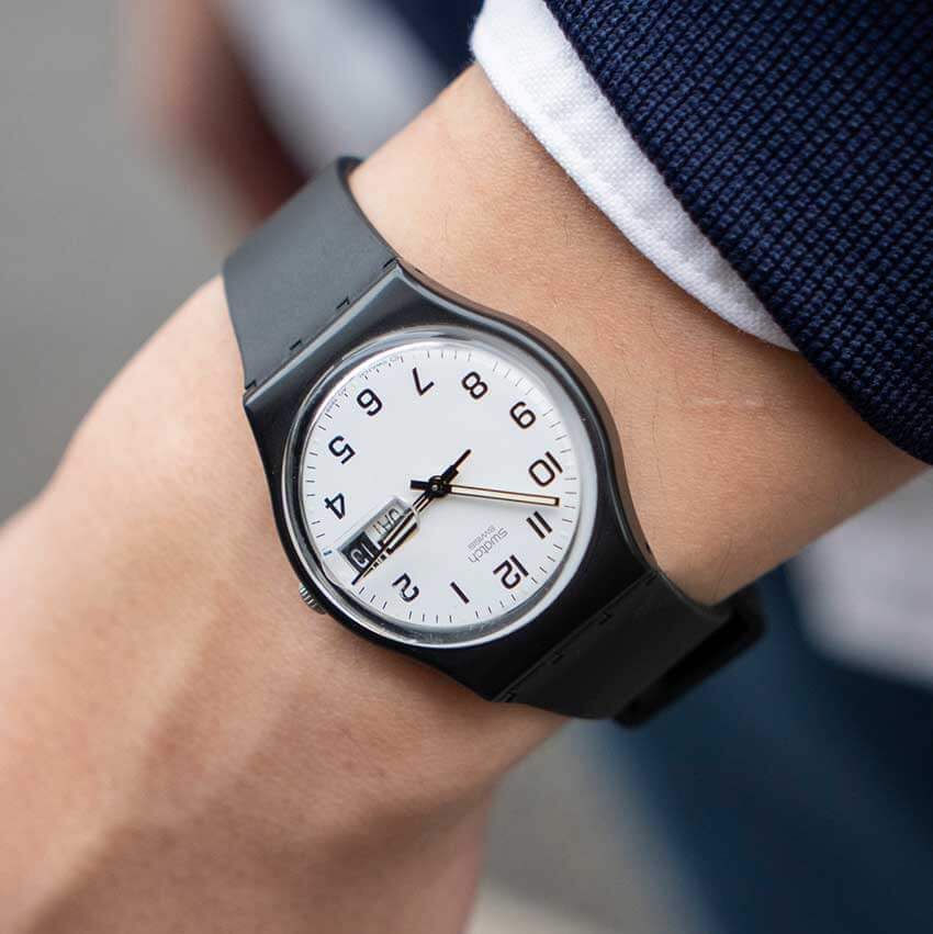 流行りのオーバーサイズもついに終焉⁉︎ ジャストで品良くセンス良くまとめたコーディネイト集 - 10枚目の画像