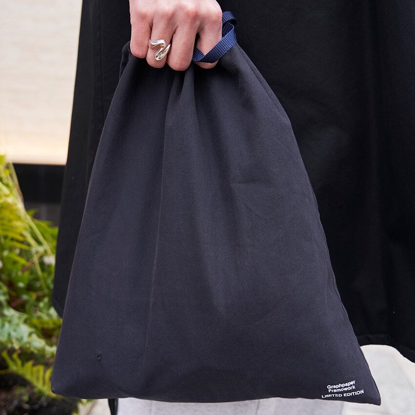 好相性“ロングコート×インナーダウン”。長短のバランス感覚で洗練さを纏った3好例 - 4枚目の画像