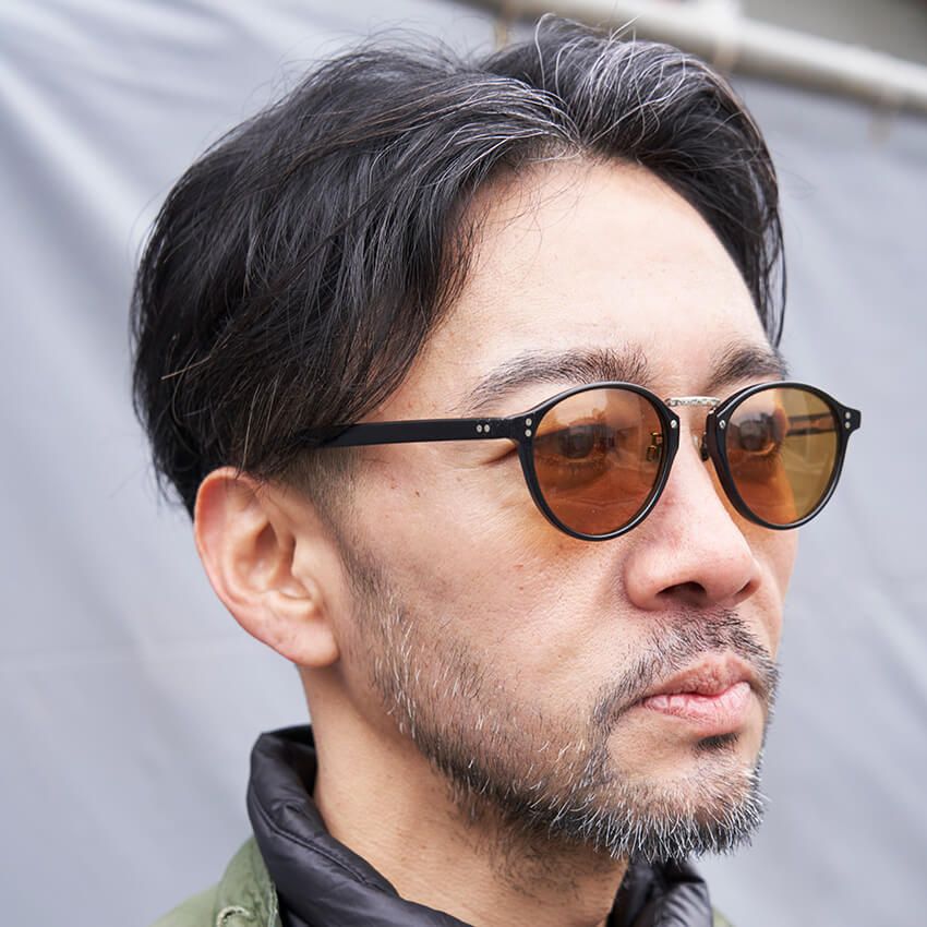 好相性“ロングコート×インナーダウン”。長短のバランス感覚で洗練さを纏った3好例 - 5枚目の画像