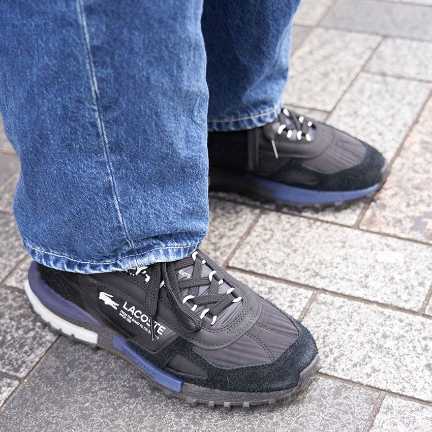 Gジャンだけじゃない！“デニムアウター”を自由に選び・着こなした3人の男たち - 6枚目の画像