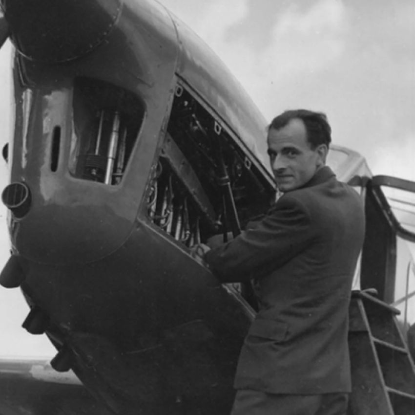 99本の日本限定モデル！ベル&ロス新作の背景にある“日仏を繋ぐ情熱的なストーリー” - 5枚目の画像