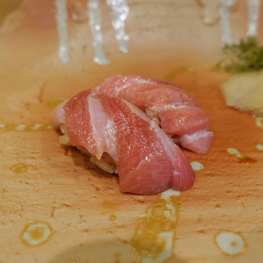 寿司リーマン推薦！ 冬が旬の“本鮪”食べ比べが楽しい「名古屋前」寿司店 - 5枚目の画像