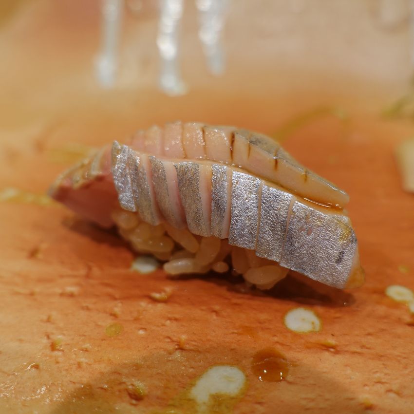 寿司リーマン推薦！ 冬が旬の“本鮪”食べ比べが楽しい「名古屋前」寿司店 - 11枚目の画像