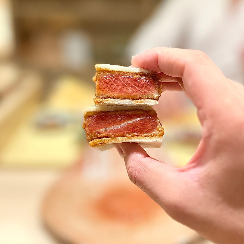 寿司リーマン推薦！ 冬が旬の“本鮪”食べ比べが楽しい「名古屋前」寿司店 - 9枚目の画像