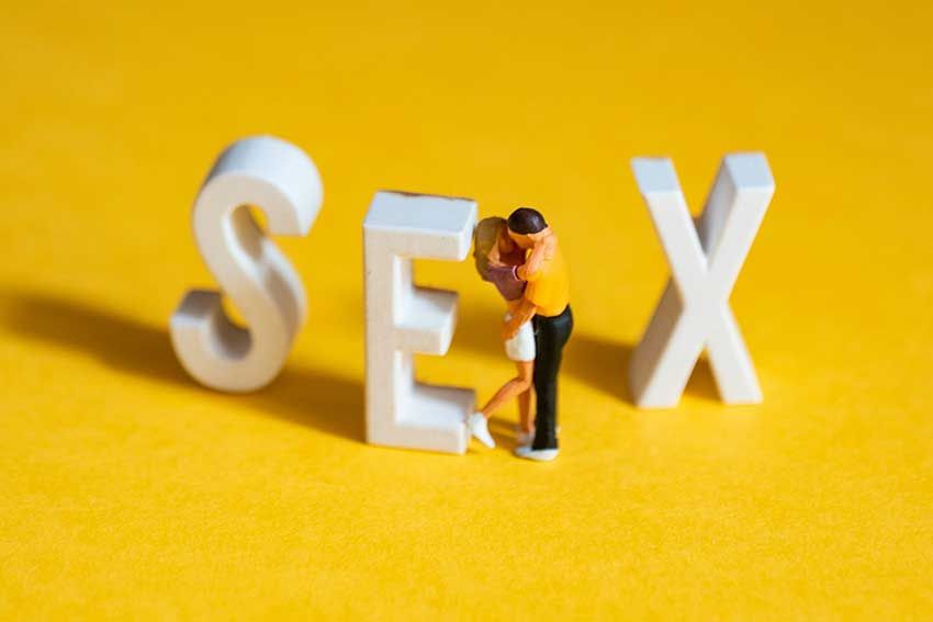 「セックスレスが5年間も継続中……」妻との関係に悩む男に、精神科医・名越がアドバイス - 1枚目の画像