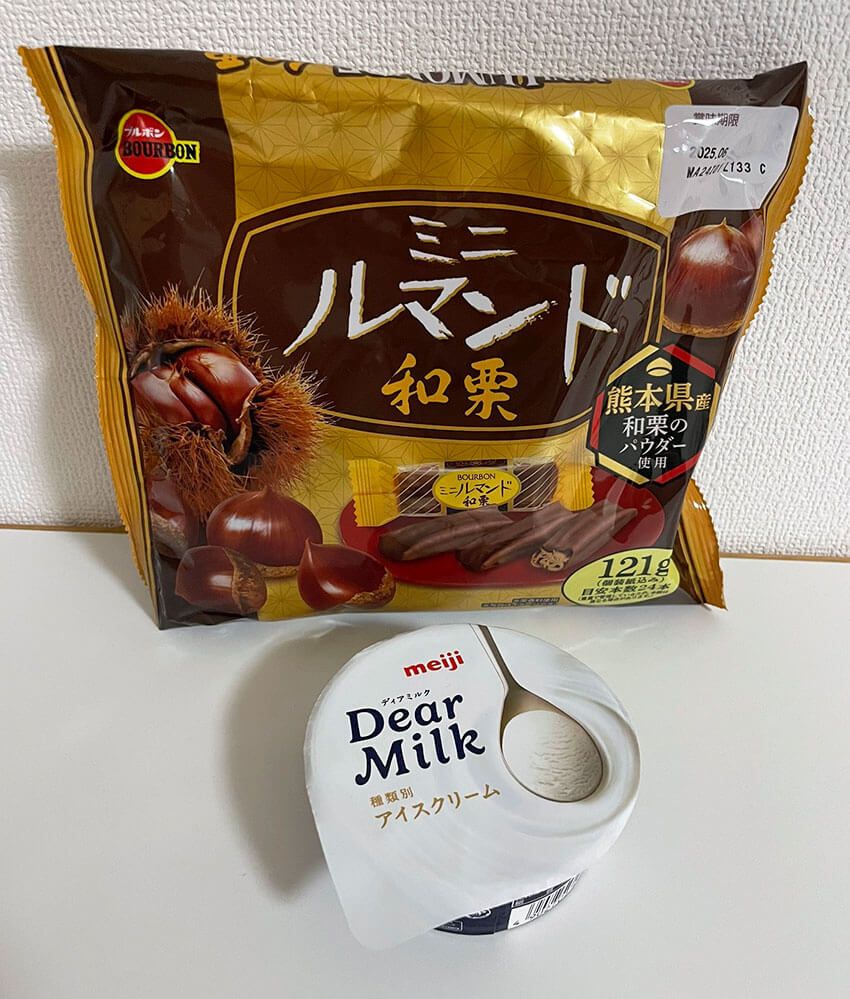 イタリア人マッシ「ブルボンなしの人生は考えられない！」。あの国民的お菓子ブランドの魅力 - 8枚目の画像