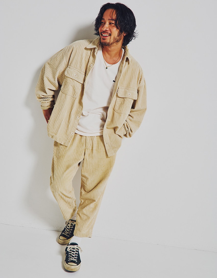 スニーカー愛が強いKennyの定番とレア物4選。コンバースの復刻版