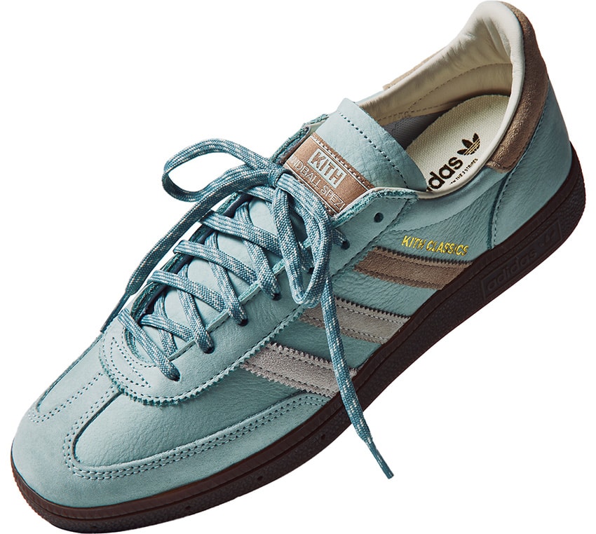 スニーカー愛が強いKennyの定番とレア物4選。コンバースの復刻版