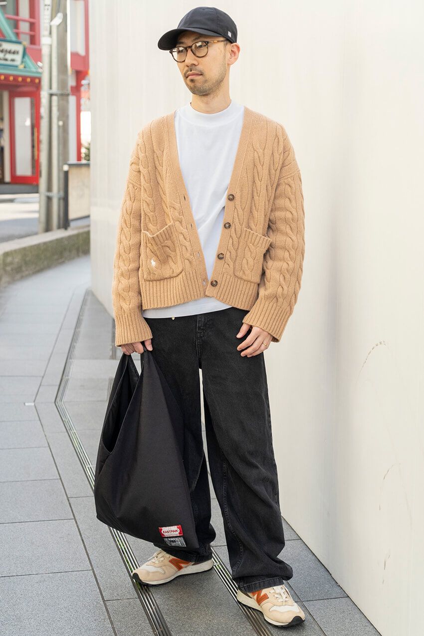 支持率TOPの2大巨頭「ロレックス」「カルティエ」。街行く4人が選んだモデルは…… - 9枚目の画像