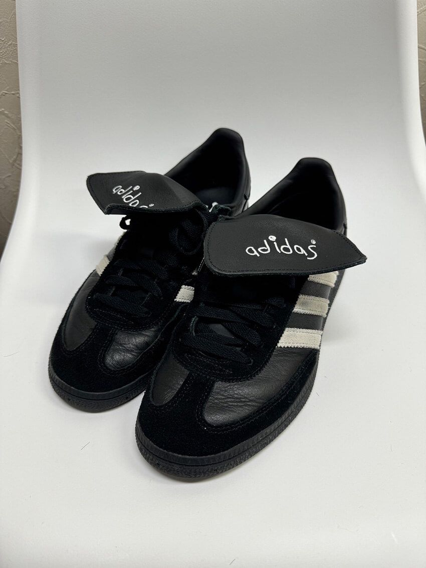 「スーパースターでアディダスに目覚め……」グッドウォーキン上田が愛すレアコラボスニーカー3選 - 7枚目の画像