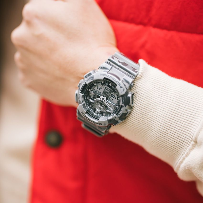 黒一択じゃツマラナイ！冬を陽気に楽しむ“カラーダウン”のススメを3人のスナップで - 12枚目の画像