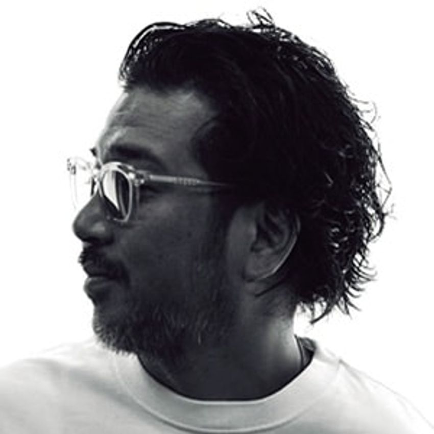 アルマーニのジャケットから、ワーゲンの旧車まで！ブローダー・永原太蔵さん注目の“青の逸品” - 3枚目の画像