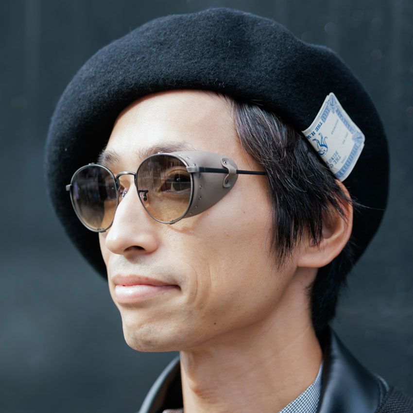 猛獣注意！「豹柄」を手懐けて料理した3名の着こなし巧者たち。取り入れ方のコツは…… - 6枚目の画像