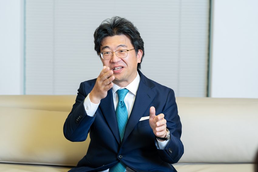 鍵を握るのは“北極”！海洋問題のグローバルリーダーに聞く「海を守るために大事なコト」 - 5枚目の画像