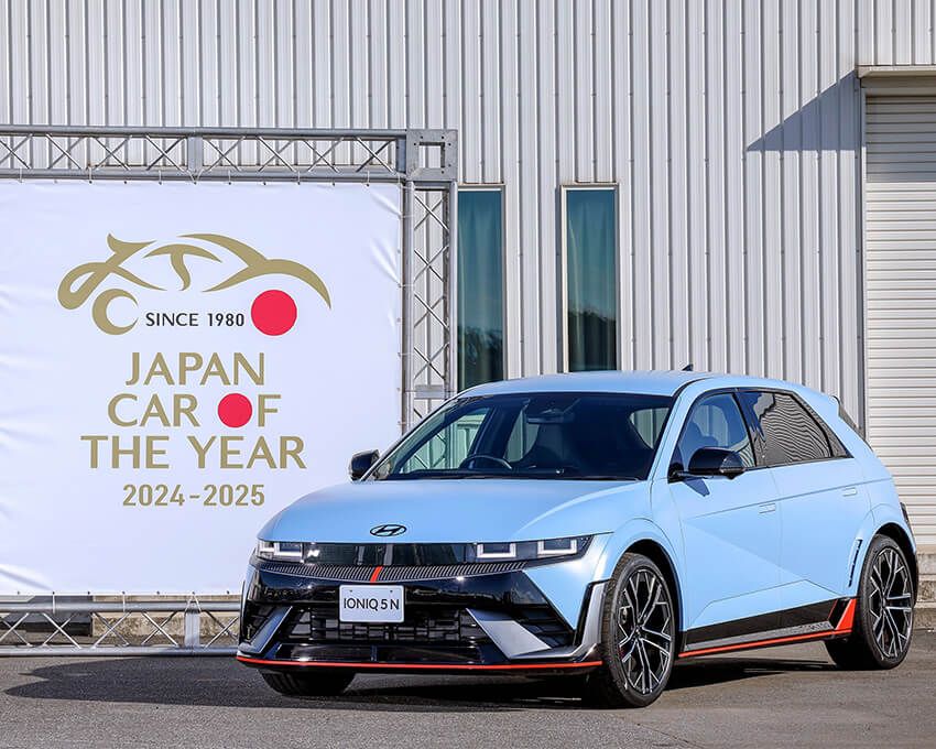 日本カー・オブ・ザ・イヤーに輝く車は明日発表！ノミネートされた“10ベスト”を簡単におさらい - 9枚目の画像