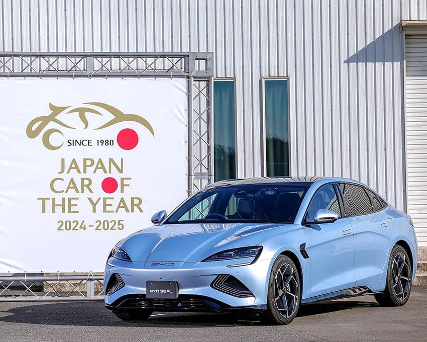 日本カー・オブ・ザ・イヤーに輝く車は明日発表！ノミネートされた“10ベスト”を簡単におさらい - 8枚目の画像