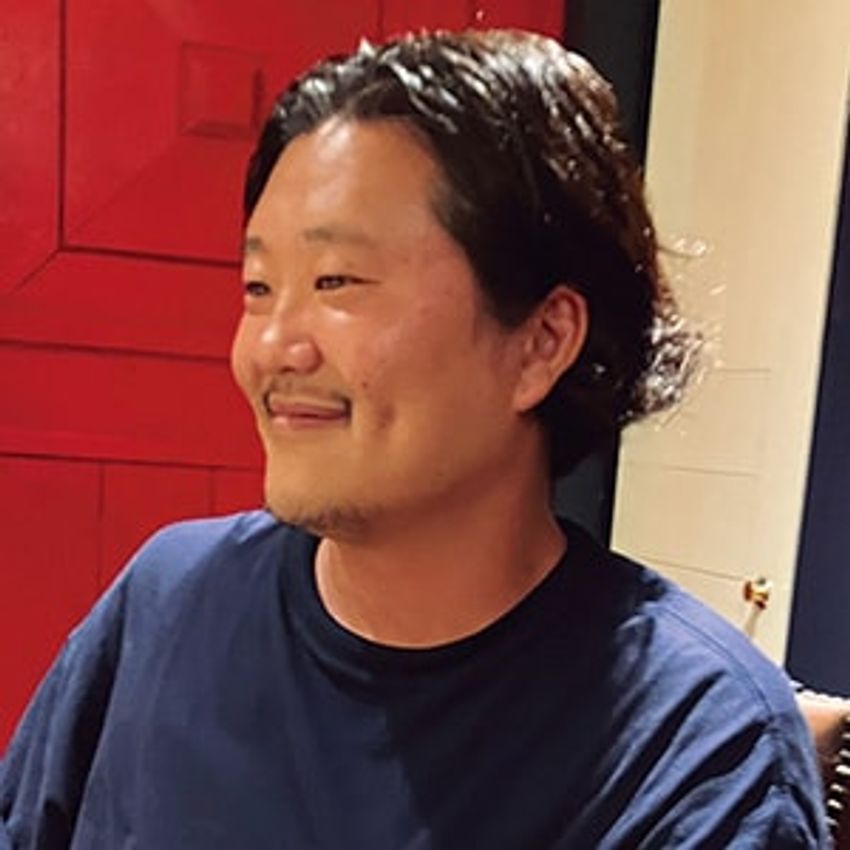 OCEANS編集部員の“渾身デニム”カタログ。体型隠しや、公園からホテルまで使える一本も！ - 2枚目の画像