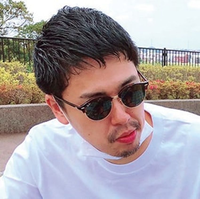 OCEANS編集部員の“渾身デニム”カタログ。体型隠しや、公園からホテルまで使える一本も！ - 10枚目の画像