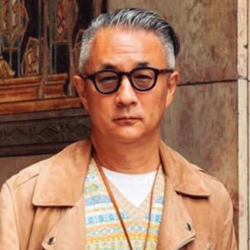 OCEANS編集部員の“渾身デニム”カタログ。体型隠しや、公園からホテルまで使える一本も！ - 13枚目の画像