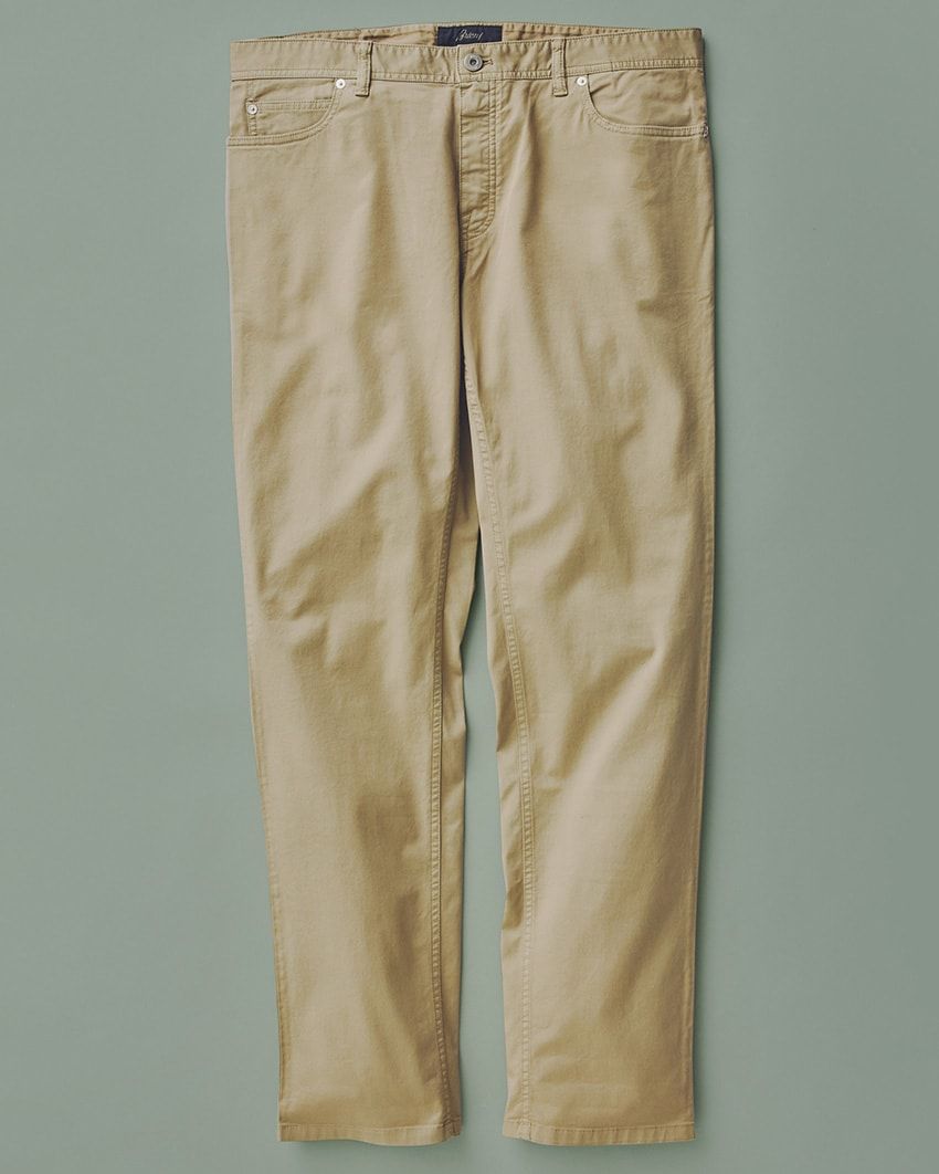 OCEANS編集部員の“渾身デニム”カタログ。体型隠しや、公園からホテルまで使える一本も！ - 14枚目の画像