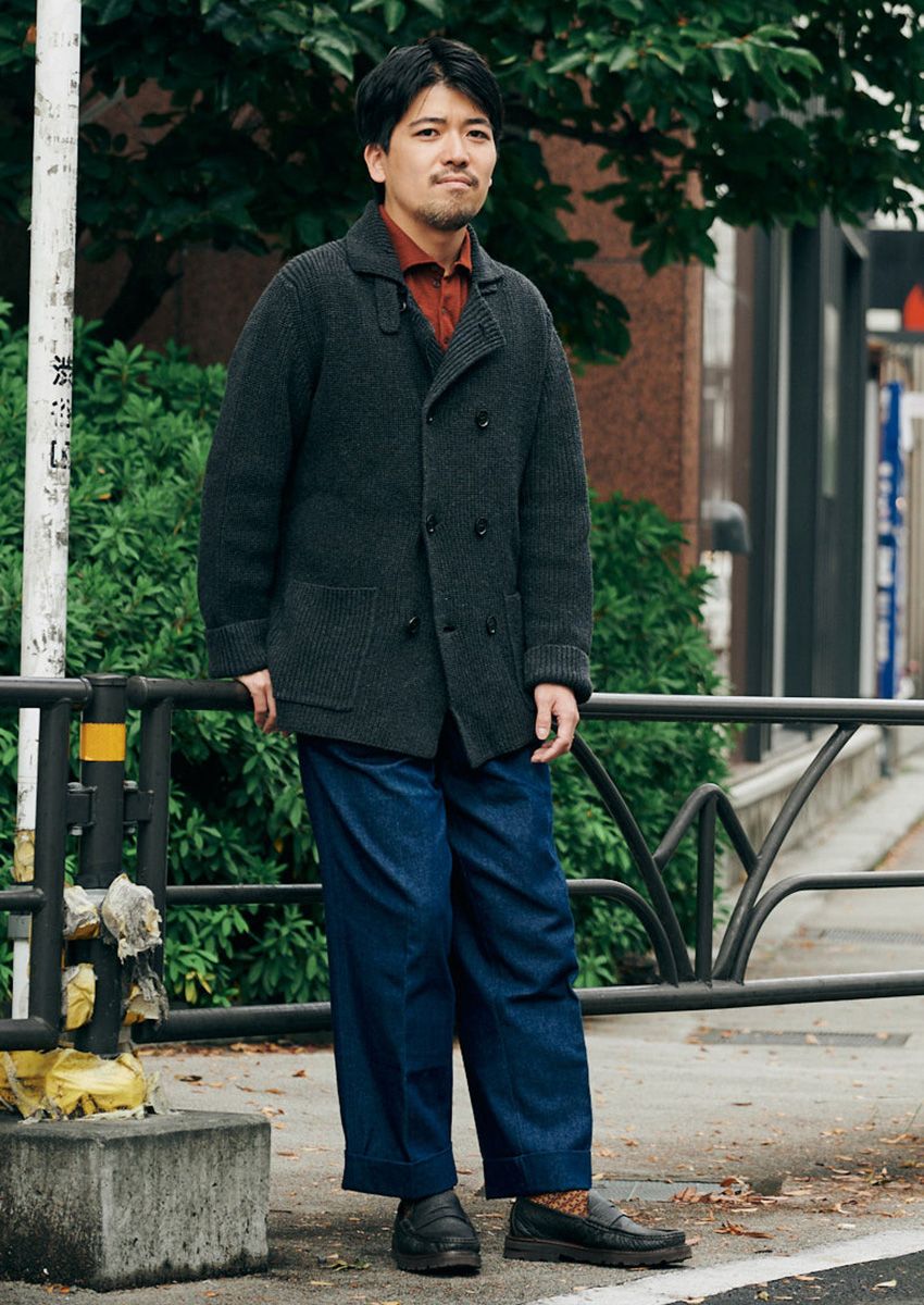 渋さMAX！「ヴィンテージオメガ」が密かに流行中。街の大人は何を選び、どう合わせてる？ - 6枚目の画像