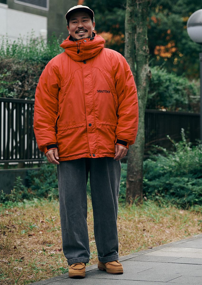 渋さMAX！「ヴィンテージオメガ」が密かに流行中。街の大人は何を選び、どう合わせてる？ - 4枚目の画像