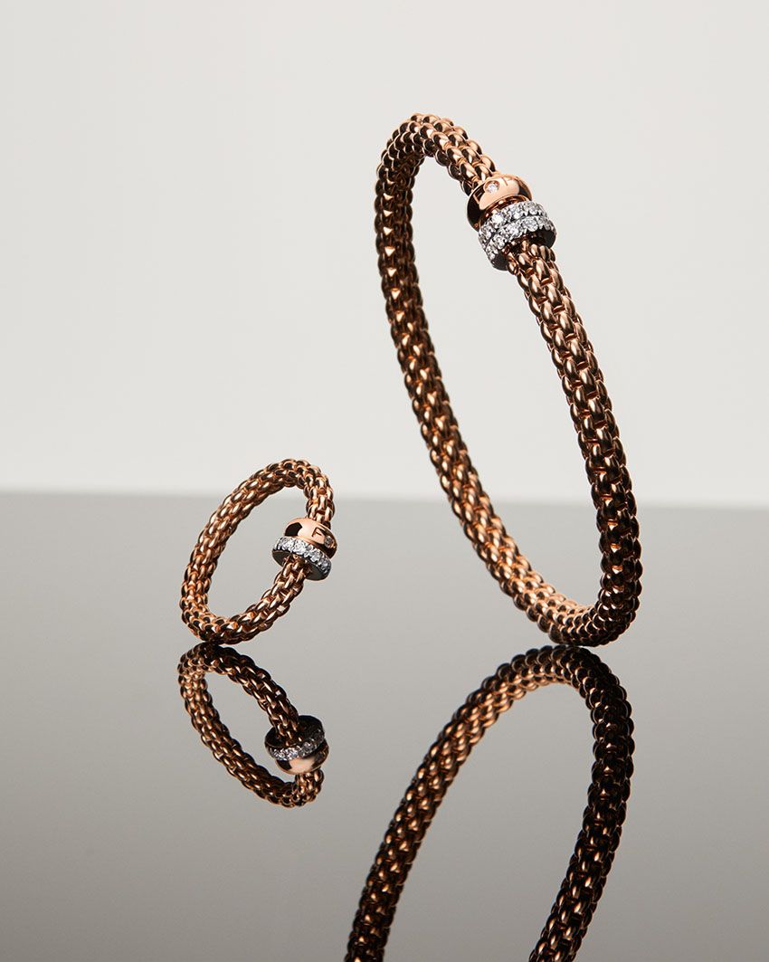 時計好きもジュエリー好きも楽しめる！大阪・大丸心斎橋店に「Luxury Time Lounge」がオープン - 3枚目の画像