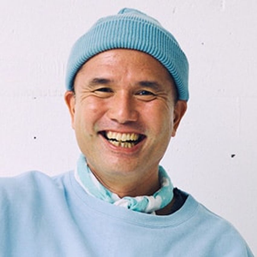 スタイリスト梶 雄太さんの“お墨付き”スウェット5選。キャンバーにフルーツオブザルームetc. - 4枚目の画像