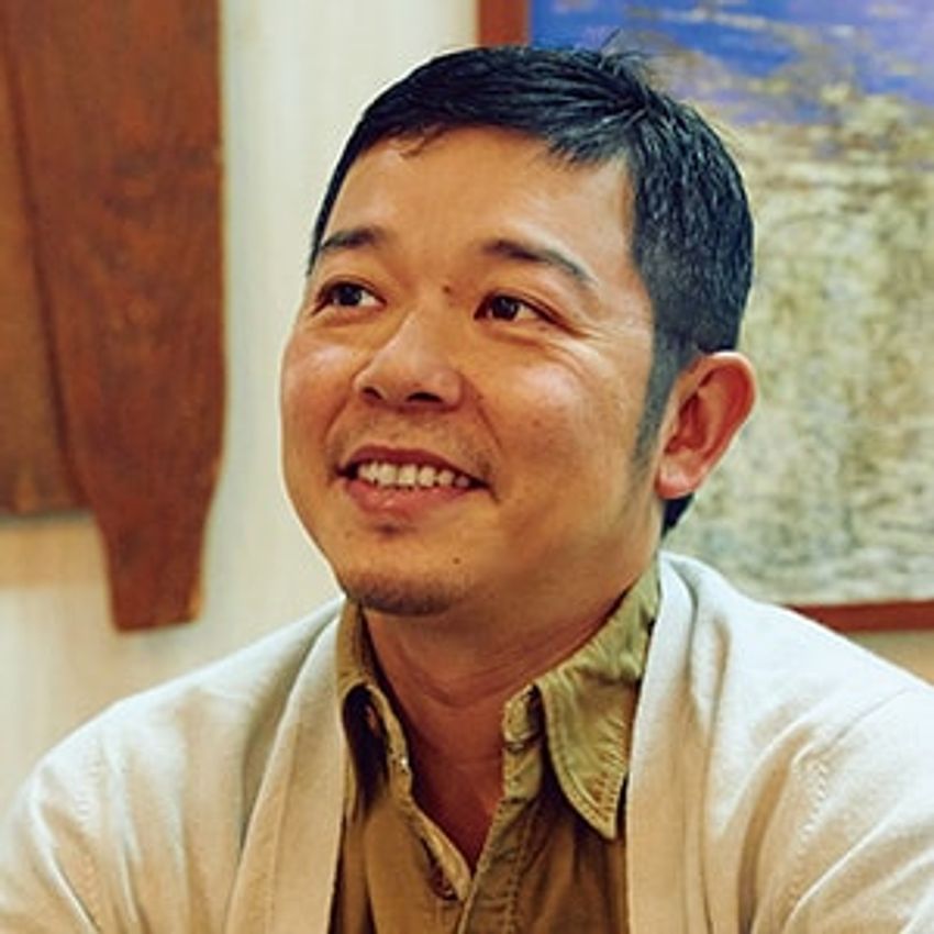 すべてカシミヤorウール100％！サンカッケー 尾崎雄飛さんが選ぶ“良質ニット”5選 - 3枚目の画像