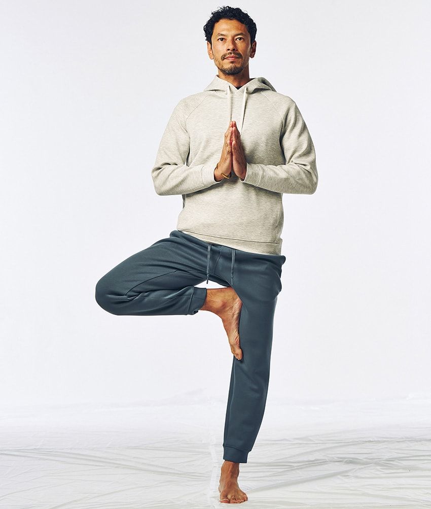 呉山賢治の“ストレスフリー”なワードローブ。リカバリーや速乾・消臭など機能性に優れた良品6選 - 6枚目の画像