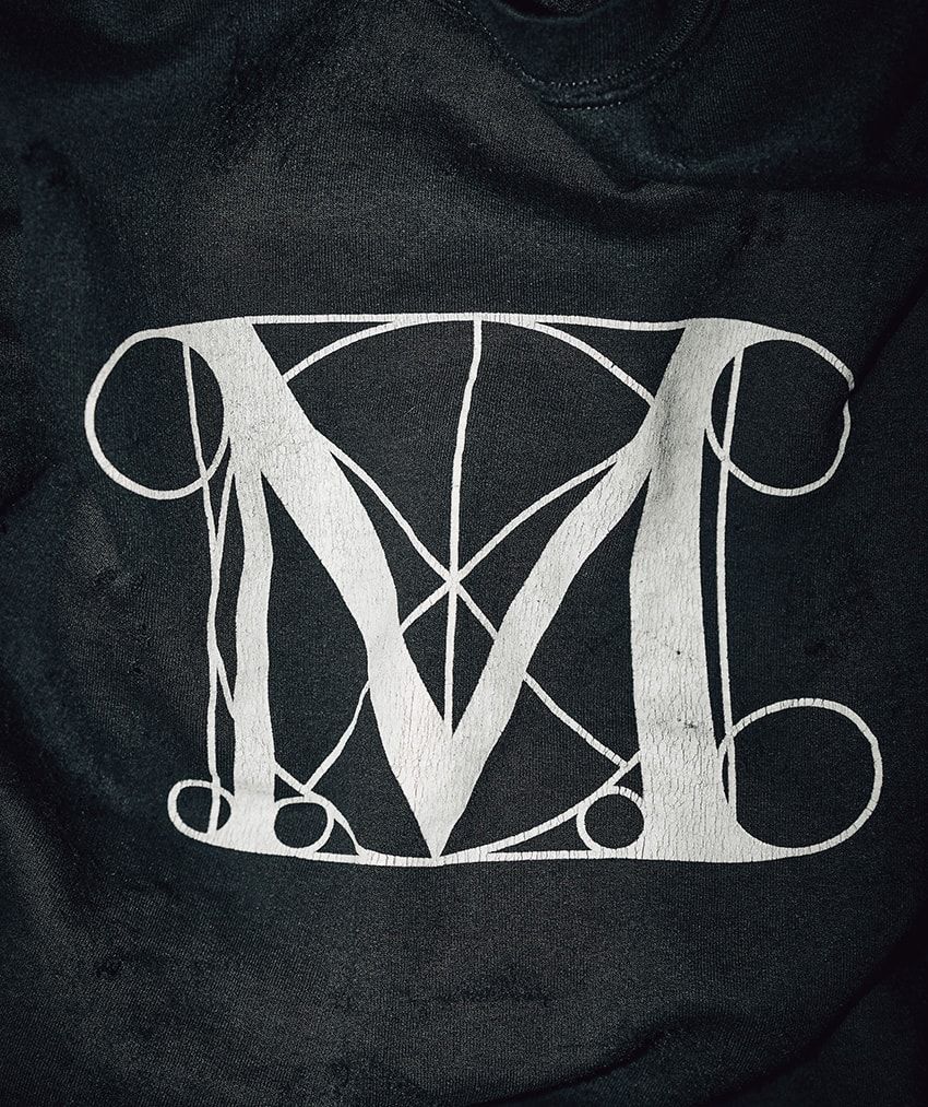 スウェットは無地一辺倒、なんてツマラナイ！大人こそ楽しむべき“グラフィック”は90’s、ストリートetc. - 3枚目の画像