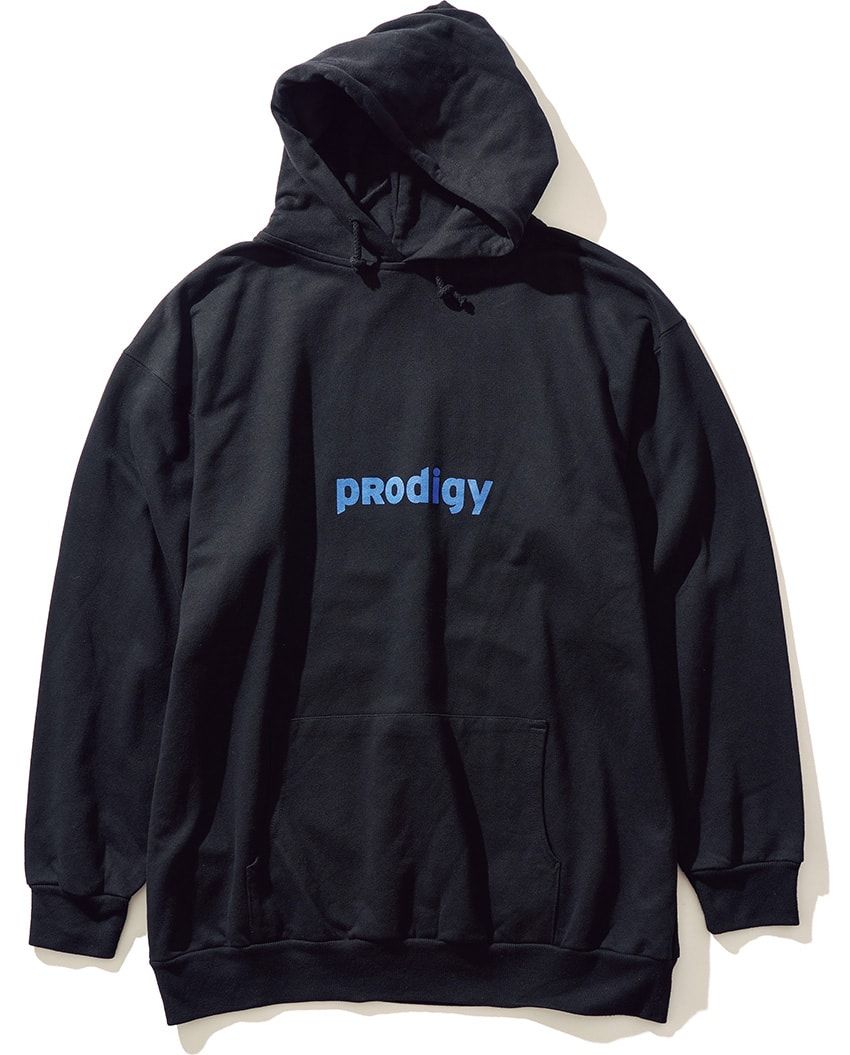 スウェットは無地一辺倒、なんてツマラナイ！大人こそ楽しむべき“グラフィック”は90’s、ストリートetc. - 6枚目の画像