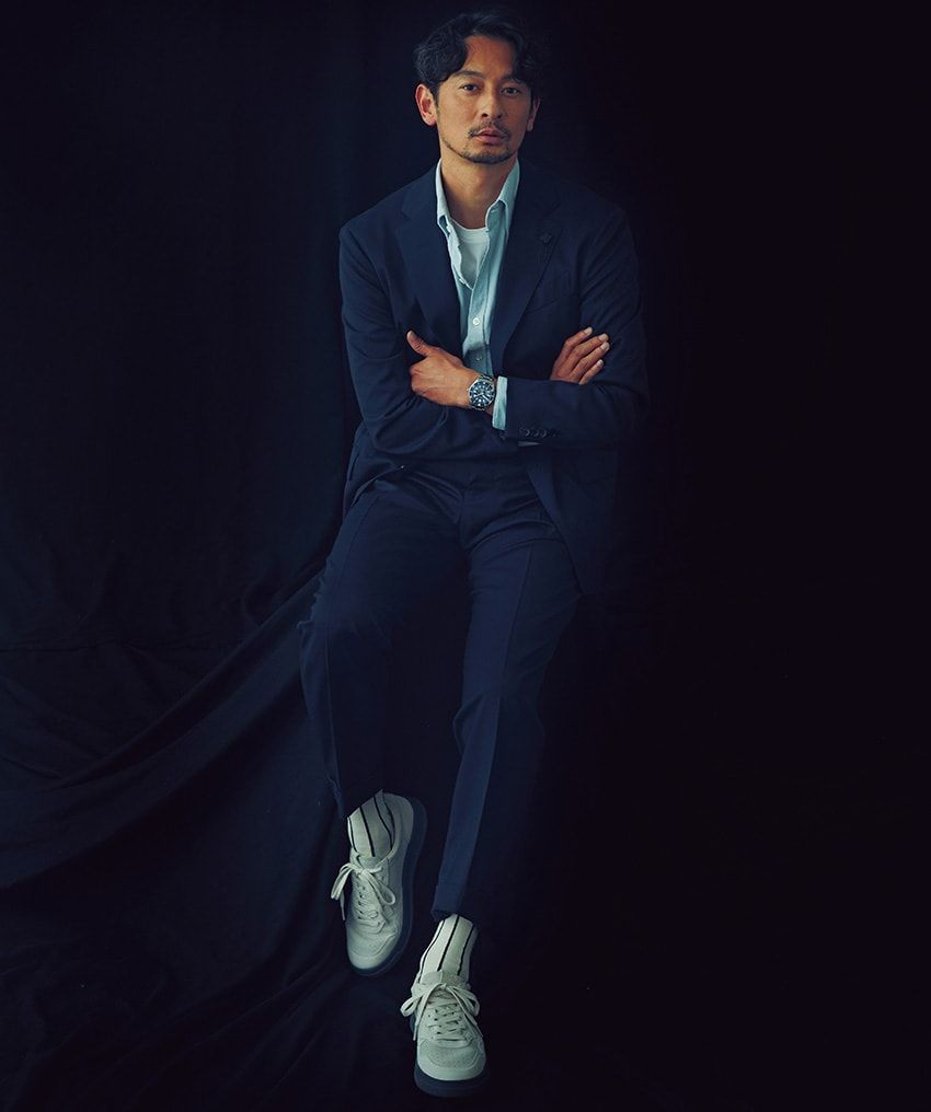 リーバイス「501」に似合う“ダイバーズウォッチ”。王道モデルから着こなしまで深掘り！ - 6枚目の画像